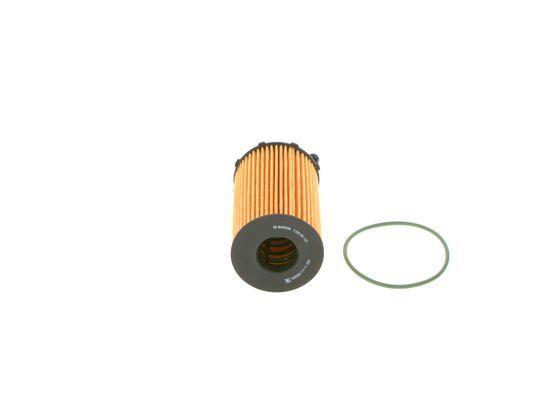 

Фильтр масляный BOSCH F026407122