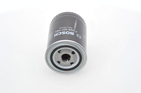 

Фильтр масляный BOSCH F026407083