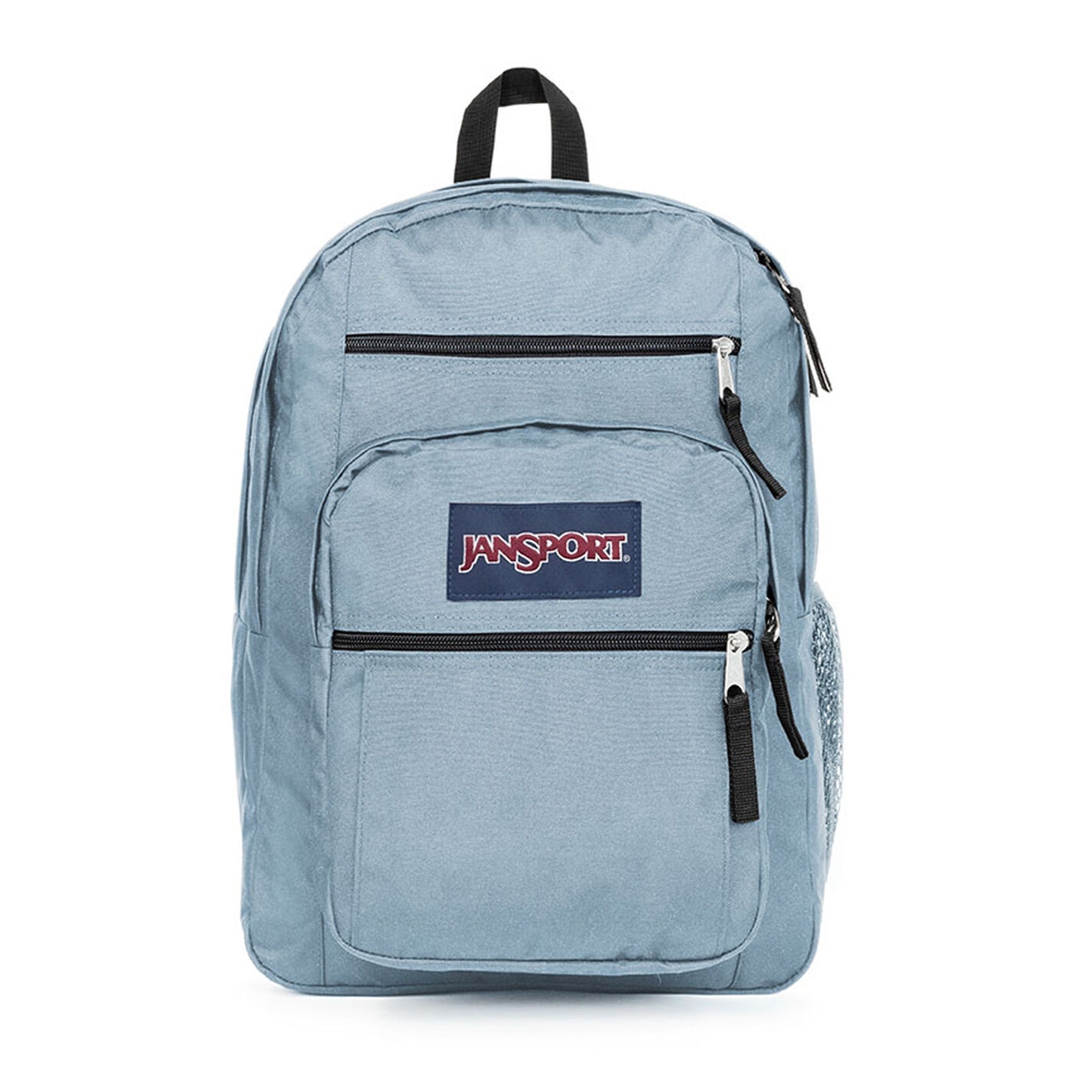 

Рюкзак унисекс JanSport Big Student n57, 44x33x19 см, Голубой, Big Student