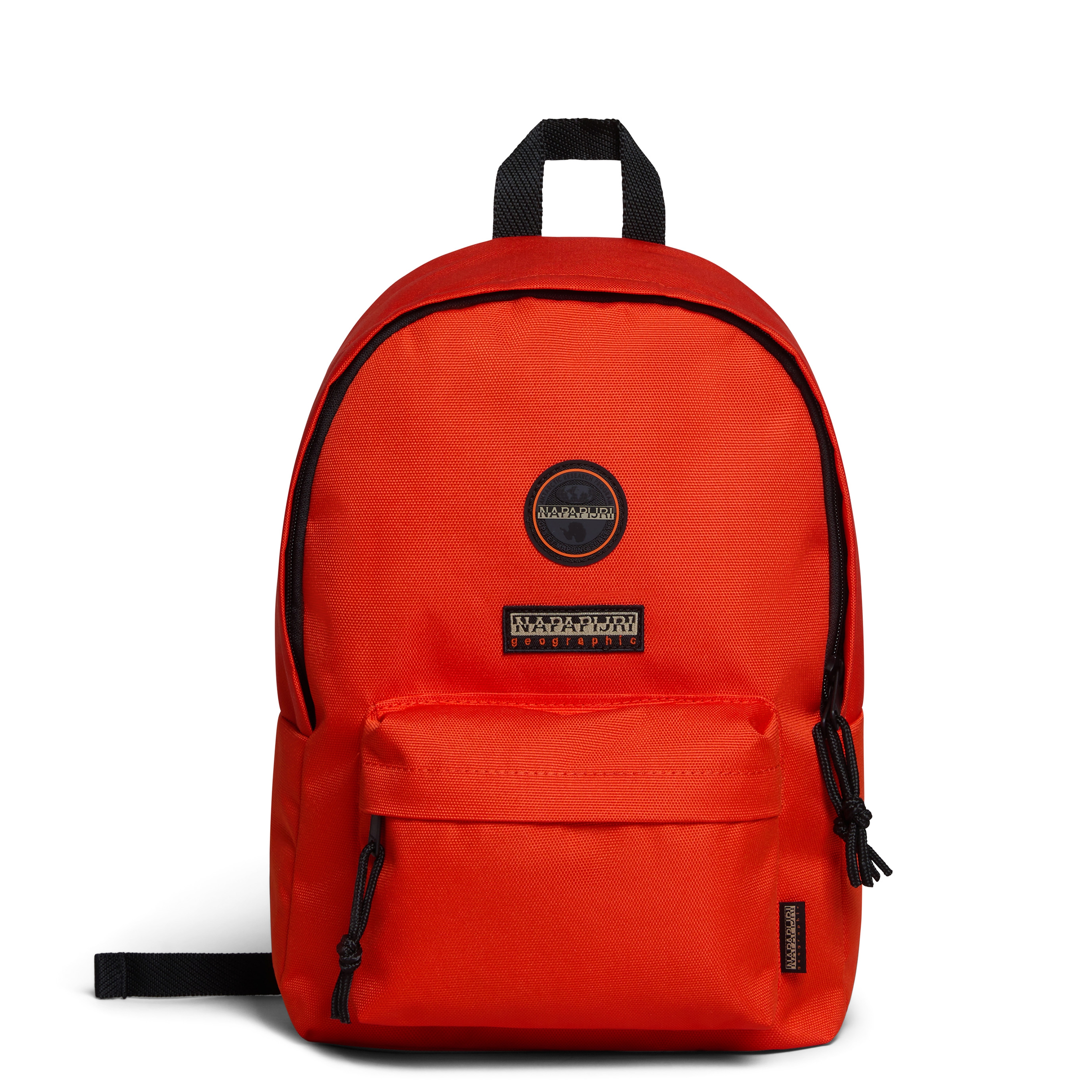 

Рюкзак унисекс Napapijri Voyage Mini a63, 33.5x23x10 см, Оранжевый, Voyage Mini