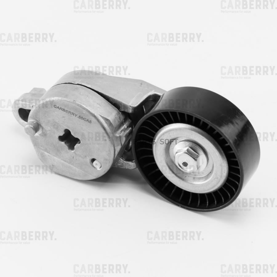 

Carberry 55CA5