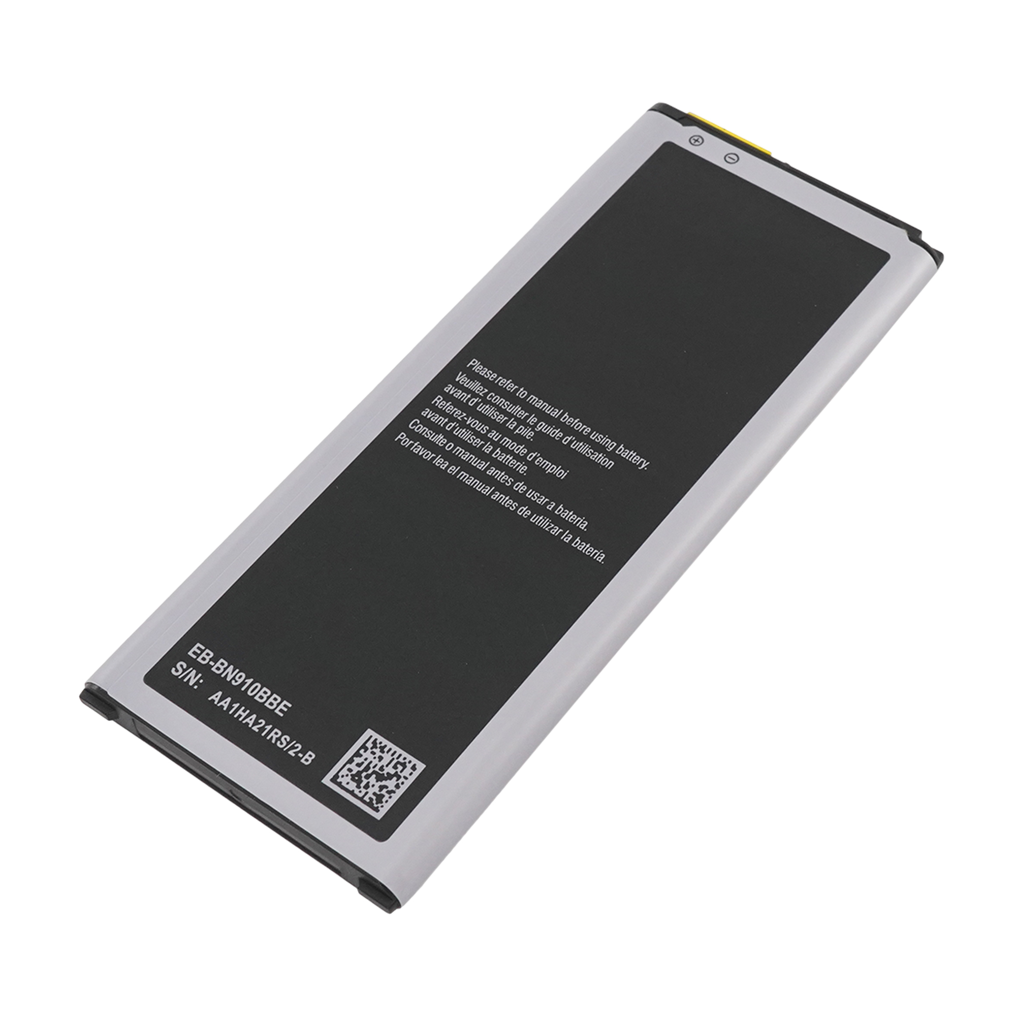 

Аккумулятор для телефона Samsung (EB-BN910BBK) SM-N910C, SM-N910F, SM-N910G, EB-BN910BBE