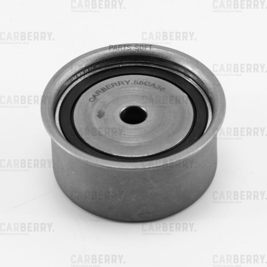 

Ролик Ремня Грм Opel Astra G/H 1.4-1.8 CARBERRY 55CA38