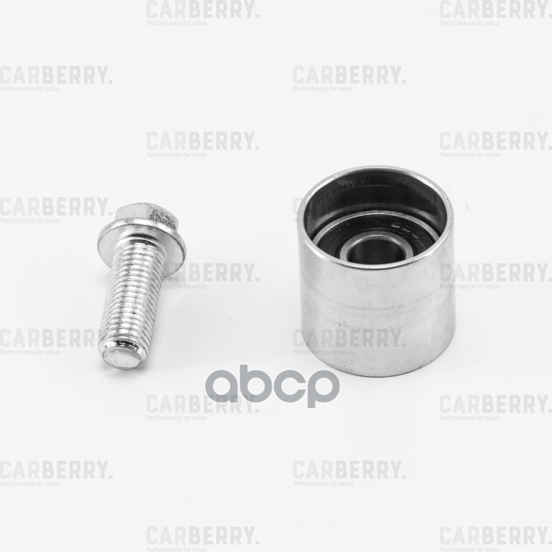 

Carberry 55CA36