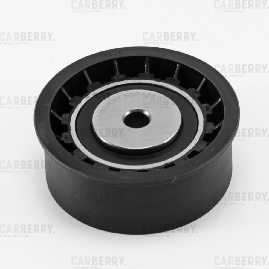 

Ролик Ремня Грм CARBERRY 55CA35