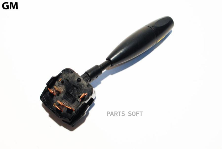 

GENERAL MOTORS 96215553 Переключатель подрулевой Daewoo Nexia 1995-2016 1шт