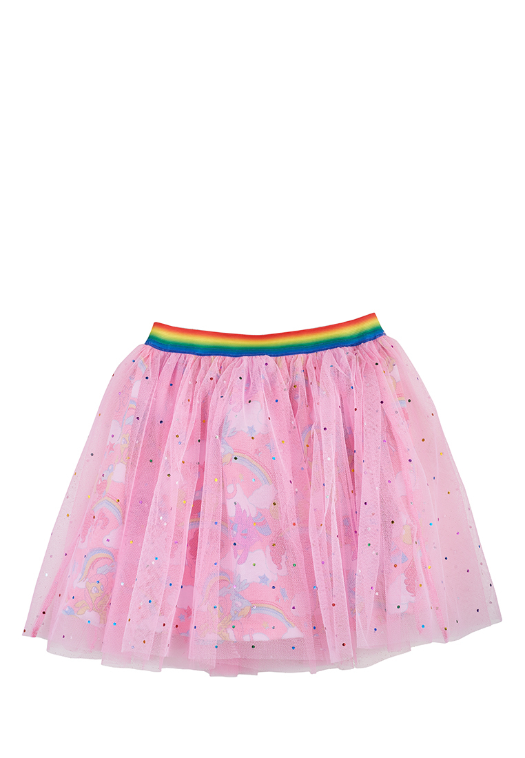 

Юбка детская My little pony SS20MLP090845 разноцветный р.116, SS20MLP090845