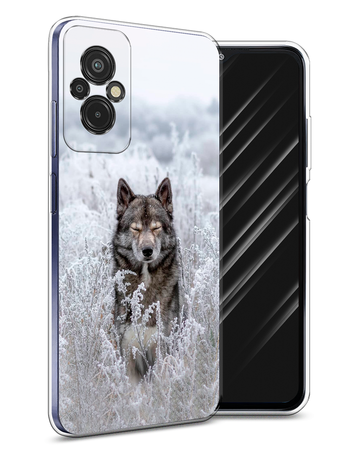 Чехол Awog на Xiaomi Redmi 11 Prime 4G 