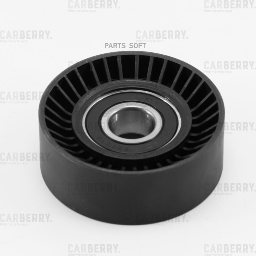 

Ролик Приводного Ремня CARBERRY 55CA182