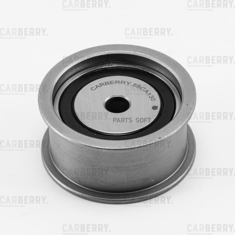 

Ролик Ремня Грм CARBERRY 55CA130