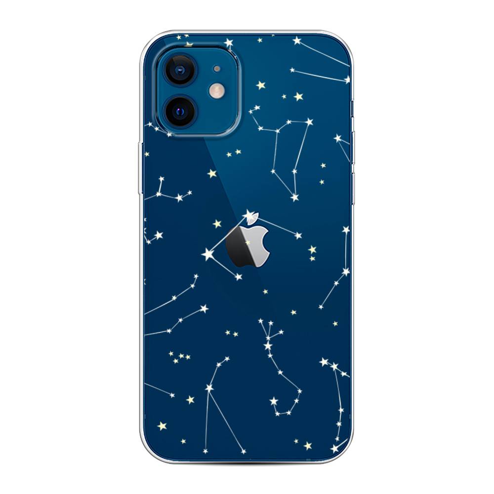 Чехол Awog на Apple iPhone 12 / Айфон 12 