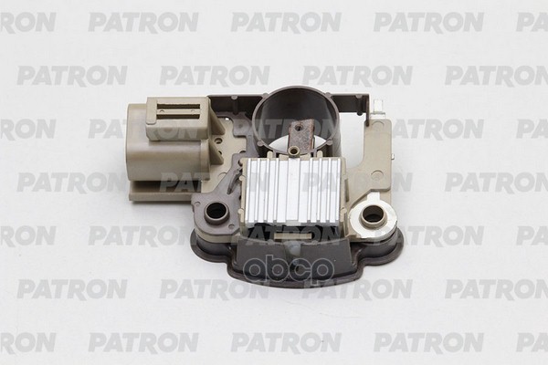 Реле-регулятор генератора MITSUBISHI unit 12V NISSAN PATRON P25-0070KOR 1313₽