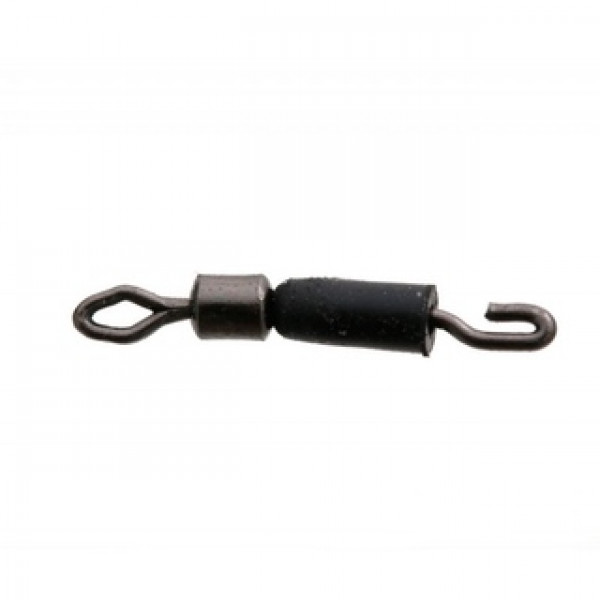 

Вертлюг Flagman быстросъемный Speed Swivel Connector Mini 5 6451-mini, Черный, Speed Swivel Connector Mini