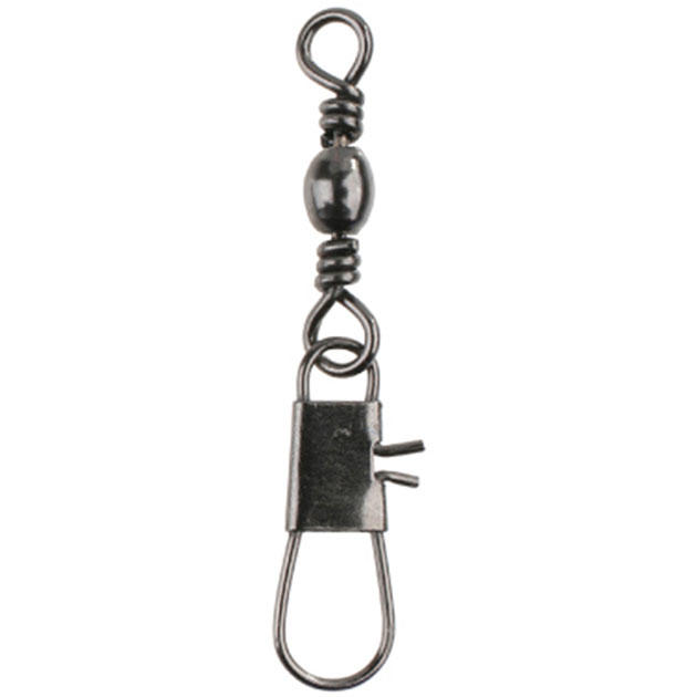 

Вертлюг Catcher c карабином Interlock № 12 8 кг, 00-00022245