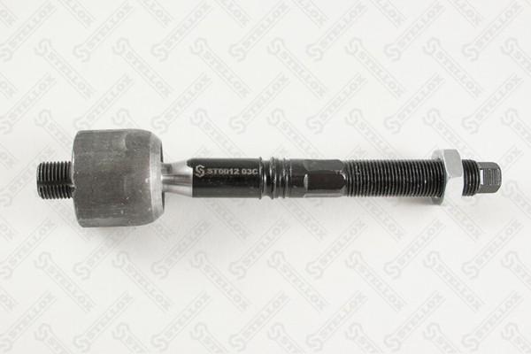 

Рулевая тяга Stellox 5502575SX