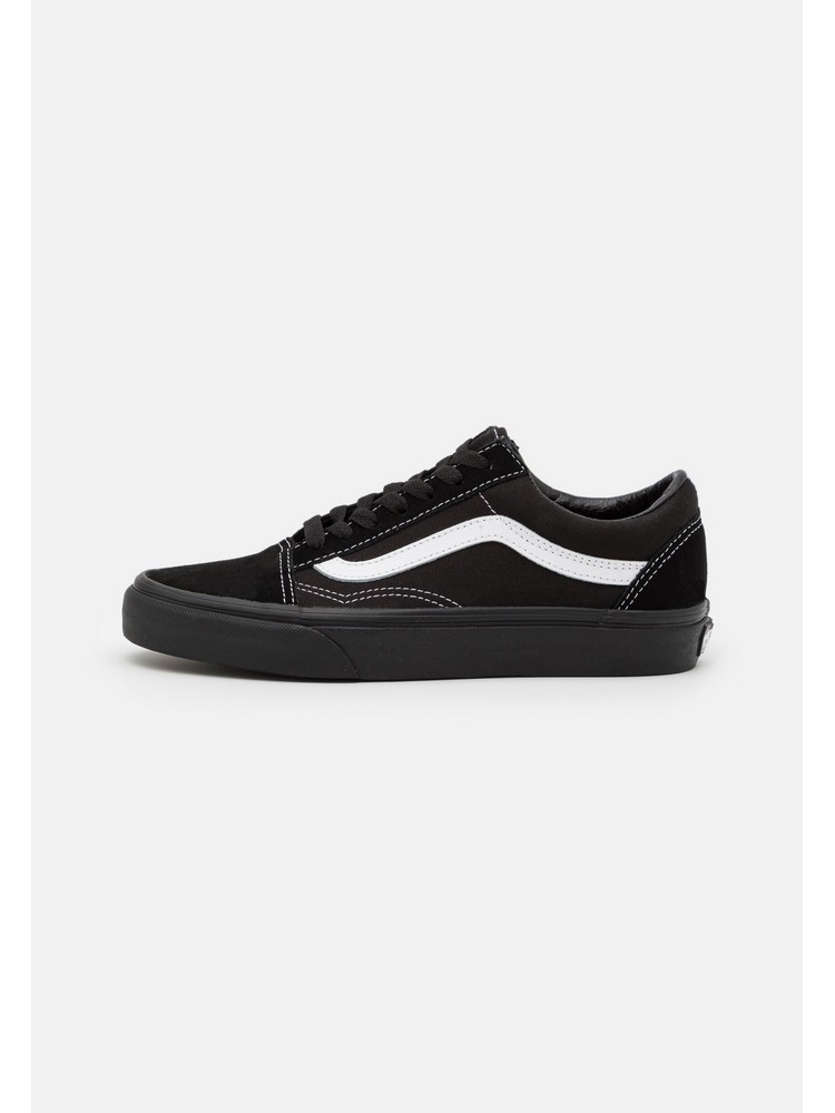 

Кеды унисекс VANS VA215O06O черные 42.5 EU, Черный, VA215O06O