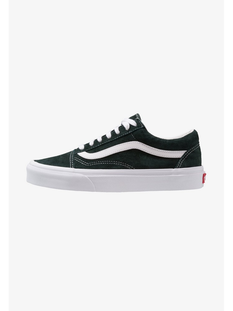 

Кеды унисекс VANS VA215O00V черные 45 EU, Черный, VA215O00V