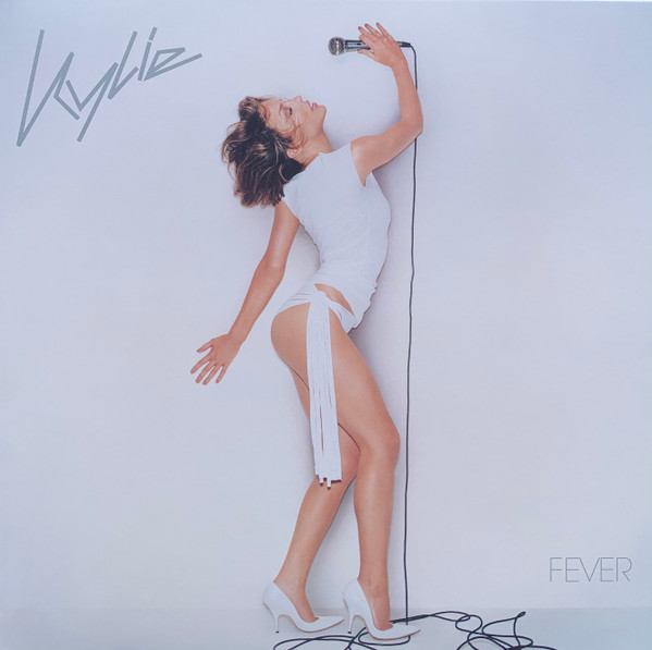 

Minogue Kylie Fever - Black