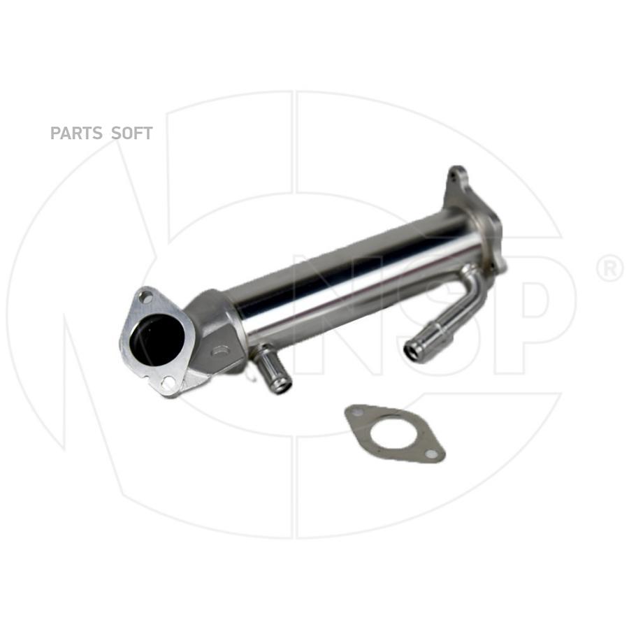 

Теплообменник Ford Transit Vi (06-14) NSP арт. NSP091771581