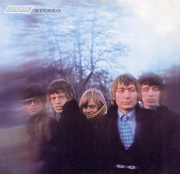 Rolling Stones Between The Buttons