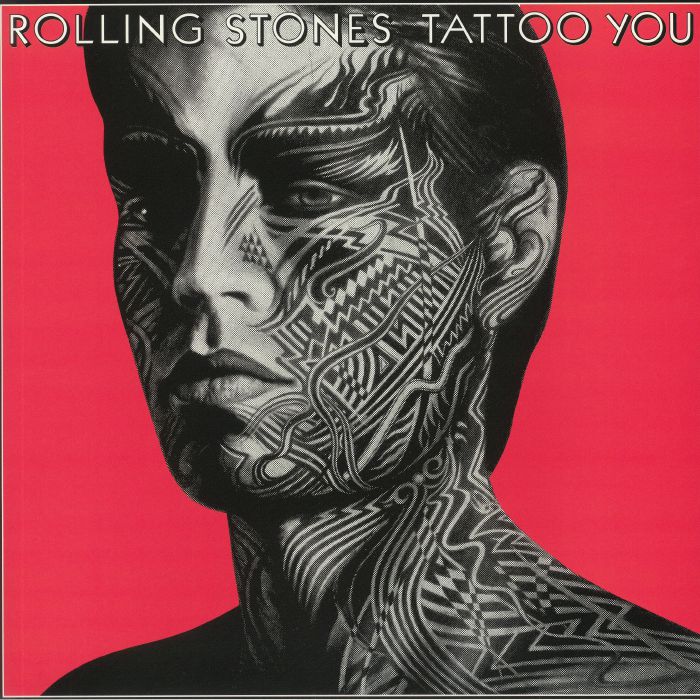 

Rolling Stones Tattoo You