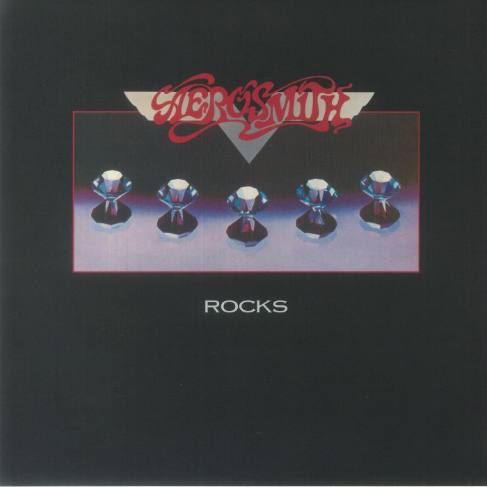 

Aerosmith Rocks