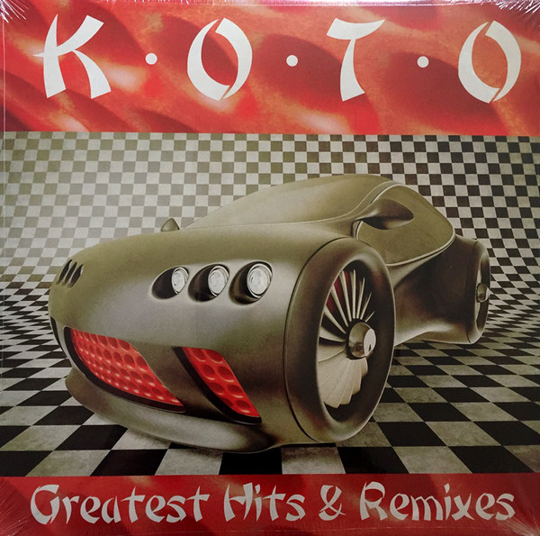 Koto Greatest Hits & Remixes