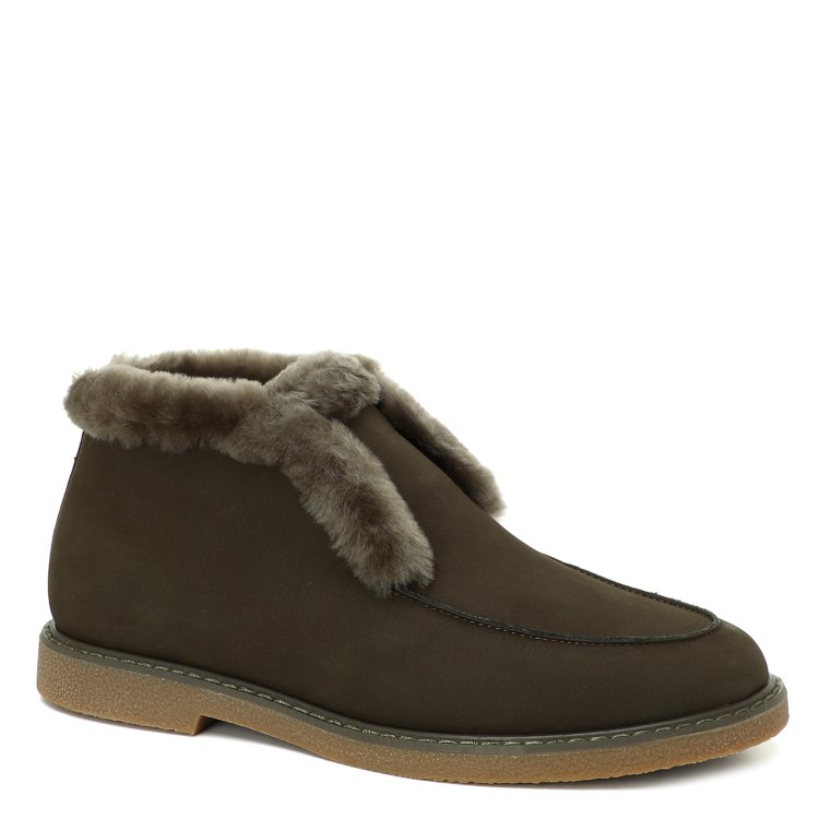 

Лоферы женские Tendance 9546-46M зеленые 35 EU, Зеленый, 9546-46M