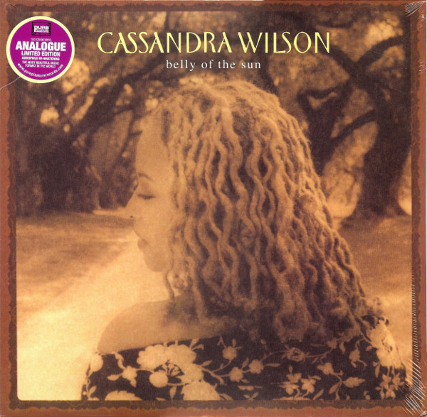 

Wilson Cassandra Belly Of The Sun