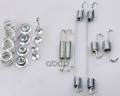 

Монтажный Комплект Denckermann арт. B160131