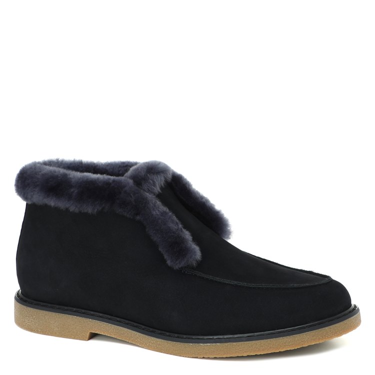 

Лоферы женские Tendance 9546-46M синие 41 EU, Синий, 9546-46M