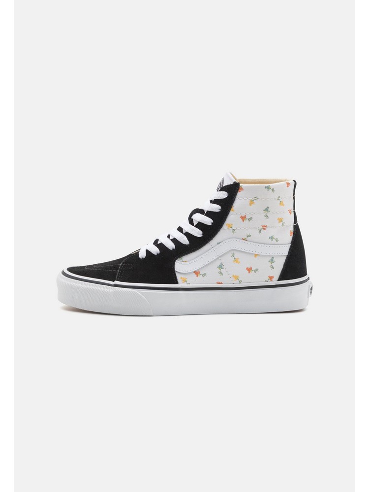 

Кеды унисекс VANS VA215N055 черные 40 EU, Черный, VA215N055