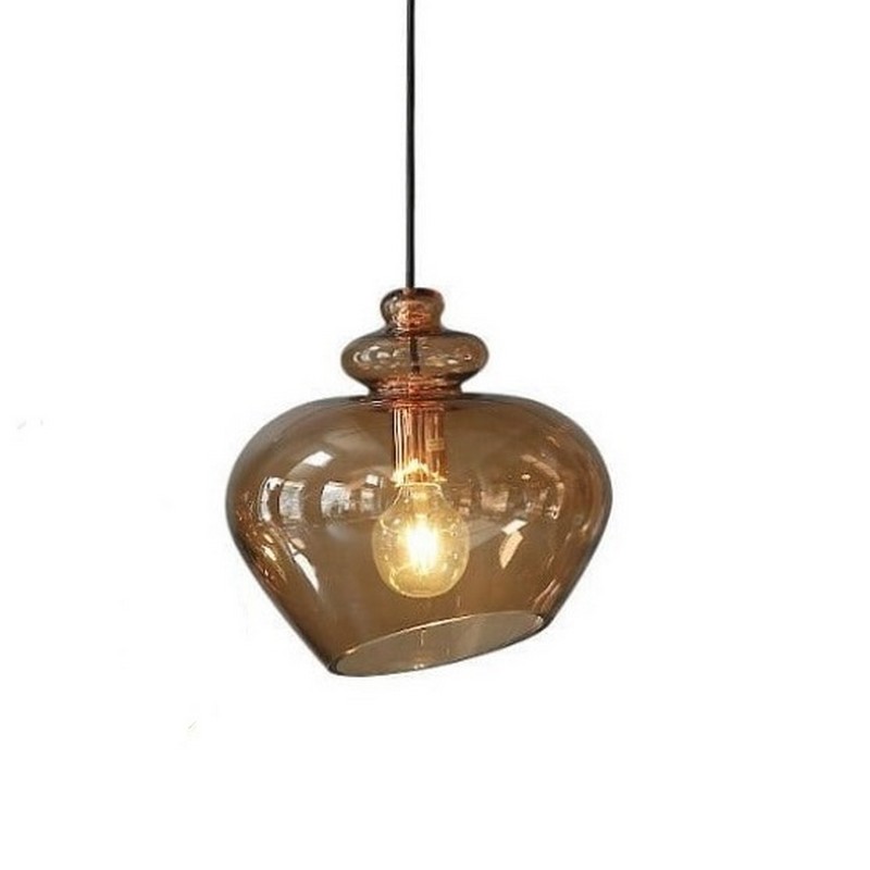 

LVK 20213142 COFFEE+GD подвес D22H24-150 1хЕ27х40W, LVK 20213142