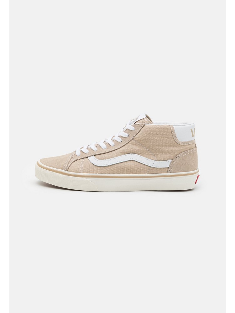 

Кеды унисекс VANS VA215N035 бежевые 42.5 EU, Бежевый, VA215N035