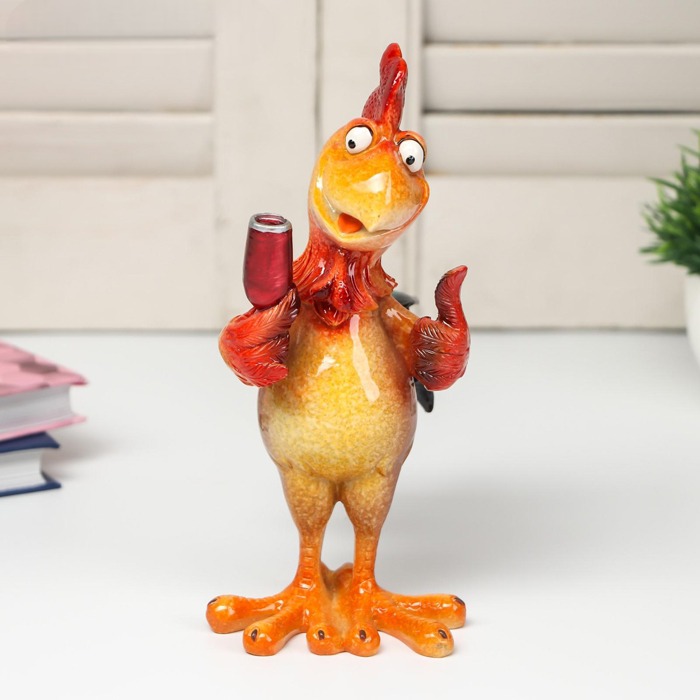 Сувенир полистоун лак 