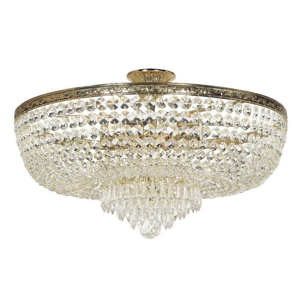 

Люстра Arti Lampadari Nonna E 1.3.50.505 GE27 60w с подвесками