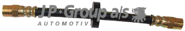 

Шланг тормозной задний l=r ad 100/a6 vw g2 b3 /l=200mm jp jp group 1161700600