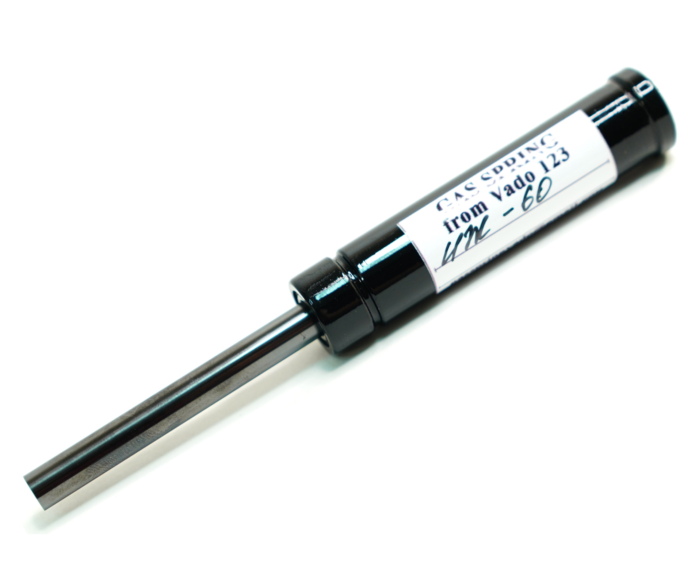 

Газовая пружина Vado123 70219 черный, 70219
