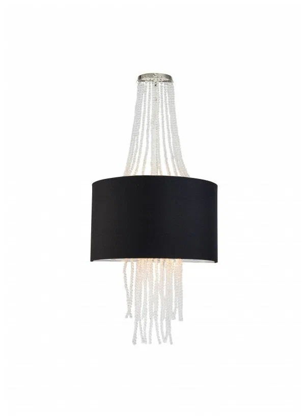 

Люстра Lucia Tucci Cosmopolitan W2970-2 E14 40W с подвесками