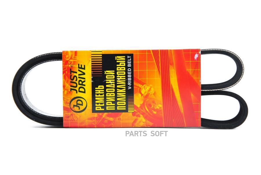 

Ремень Поликлиновый Jd Just Drive арт. 7PK1035