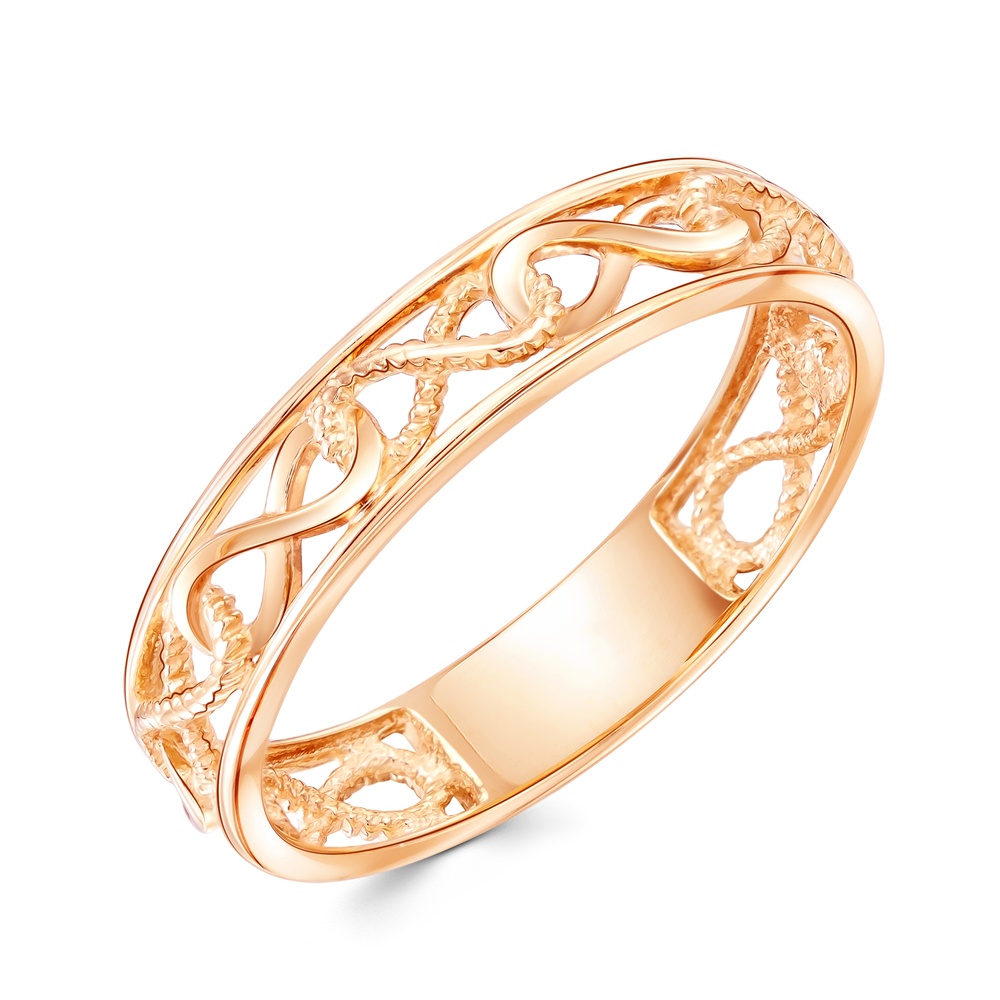 

Кольцо из золота р. , 585Gold 401005294, 401005294