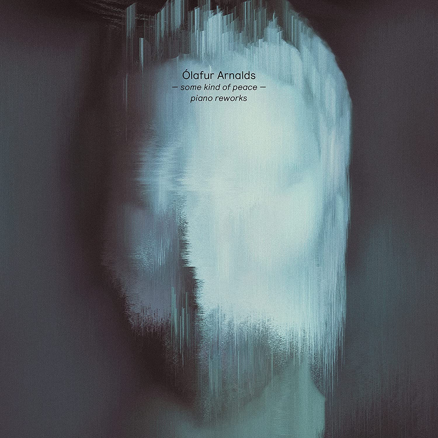 

Olafur Arnalds Some Kind Of Peace (Винил)