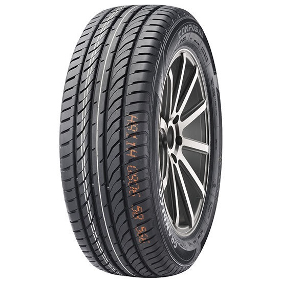 

Шина Compasal Grandeco 215/45R17 91W, Grandeco