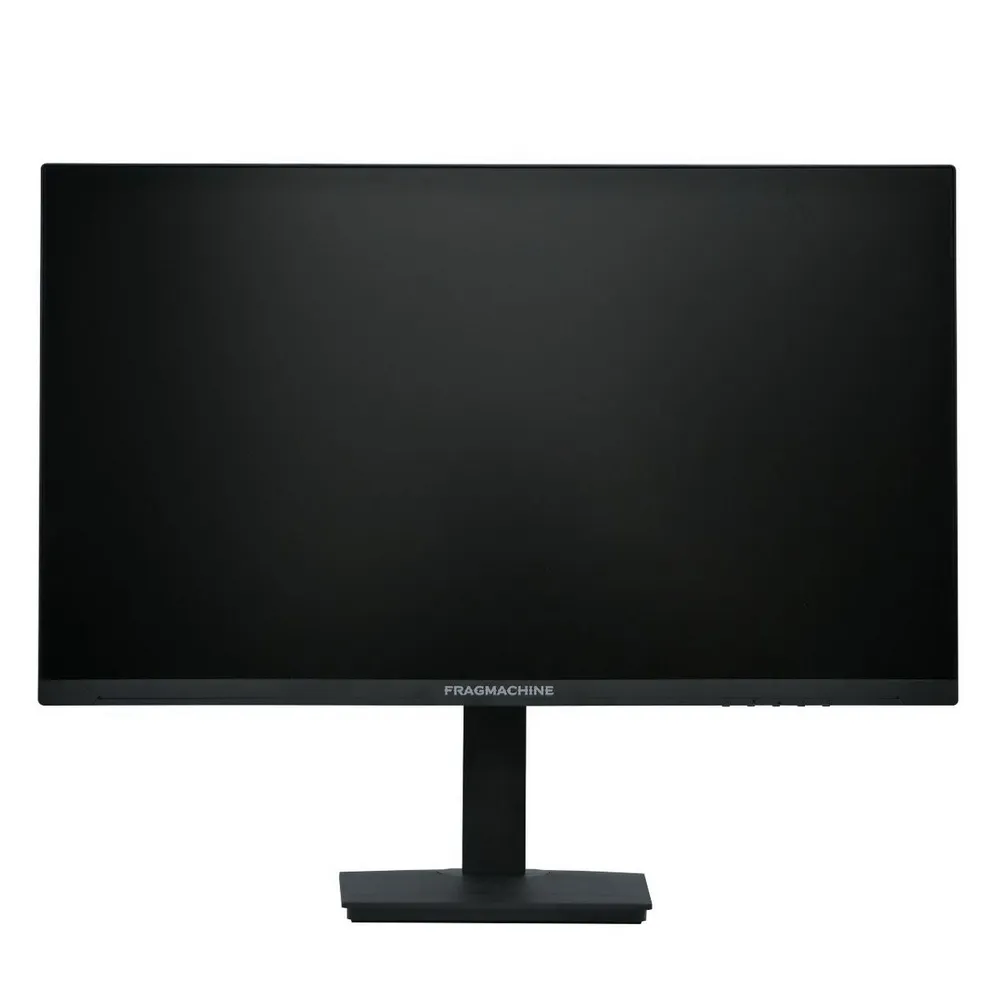 

27" Монитор FragMachine F270IR240 черный 240Hz 1920x1080 IPS, F270IR240