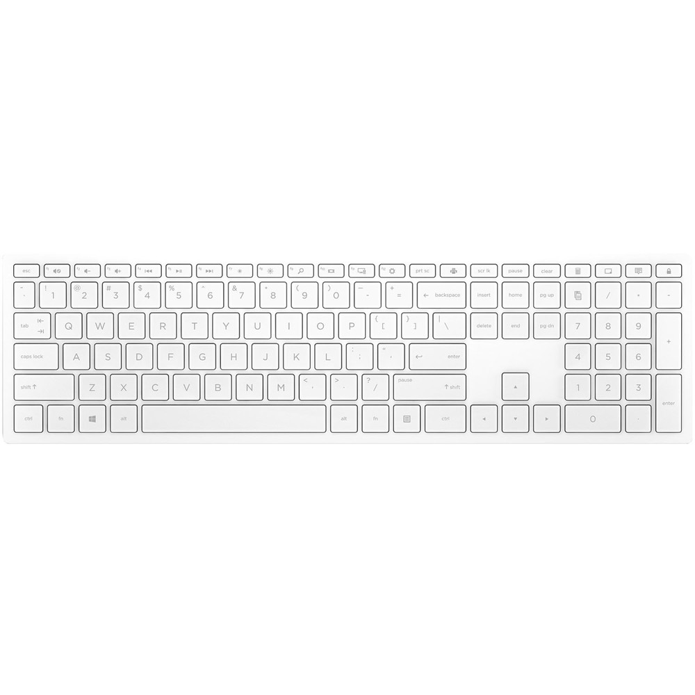 

Беспроводная клавиатура HP Pavilion 600 (4CF02AA), 600 (4CF02AA)