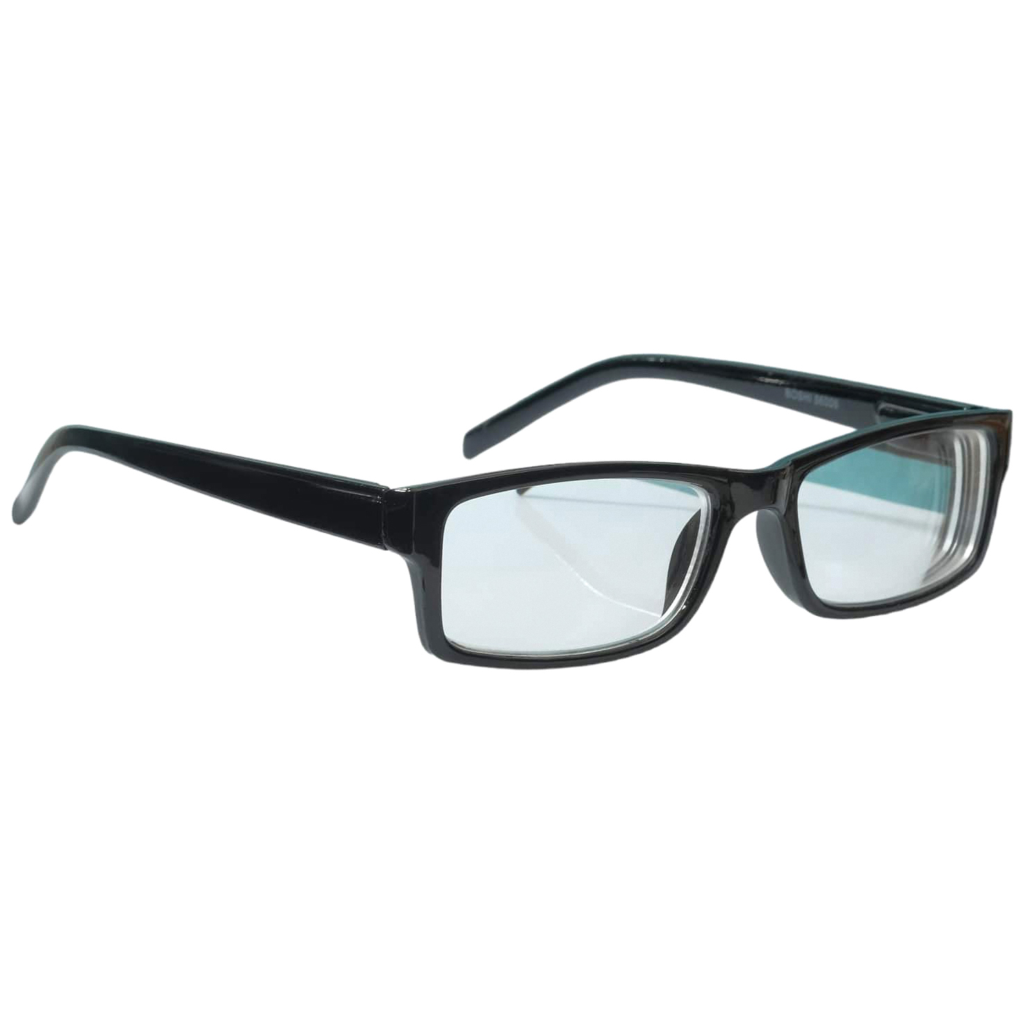 Готовые очки BOSHI 86006, цвет черный, -2