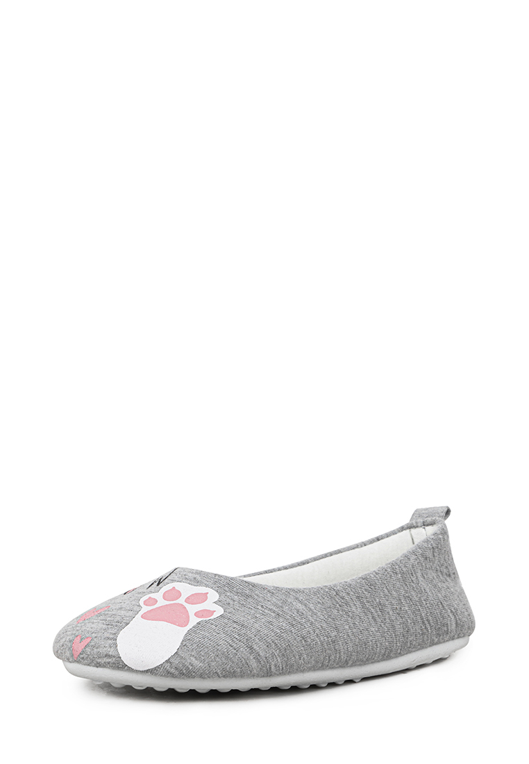 

Тапочки T.TACCARDI CJZ20S-478, серый, 32, CJZ20S-478