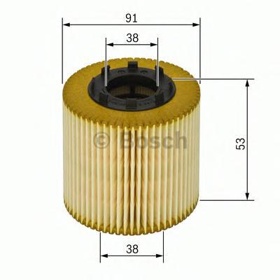 

Фильтр масляный BOSCH 1457429239