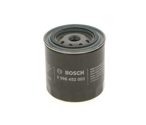 

Фильтр масляный BOSCH 0986452003