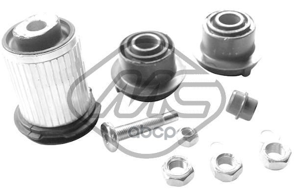 

Сайлентблок METALCAUCHO 05024